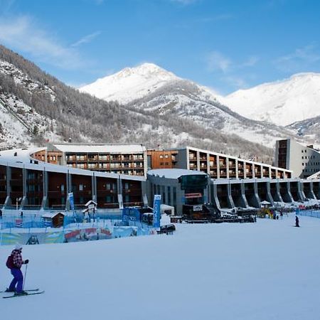Hotel Rive - Complesso Turistico Campo Smith บาร์โดเนกเกีย ภายนอก รูปภาพ