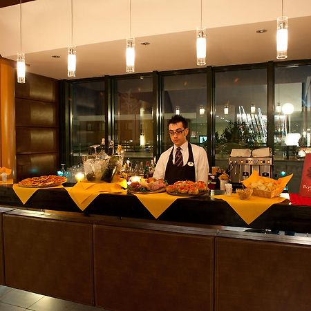 Hotel Rive - Complesso Turistico Campo Smith บาร์โดเนกเกีย ภายนอก รูปภาพ