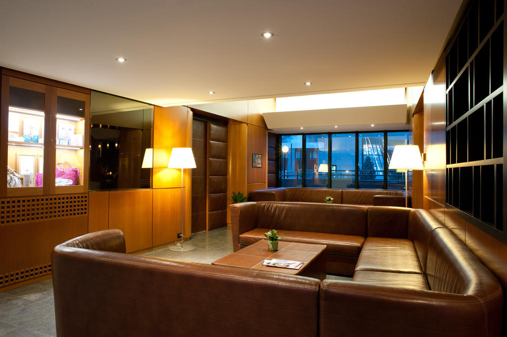 Hotel Rive - Complesso Turistico Campo Smith บาร์โดเนกเกีย ภายนอก รูปภาพ