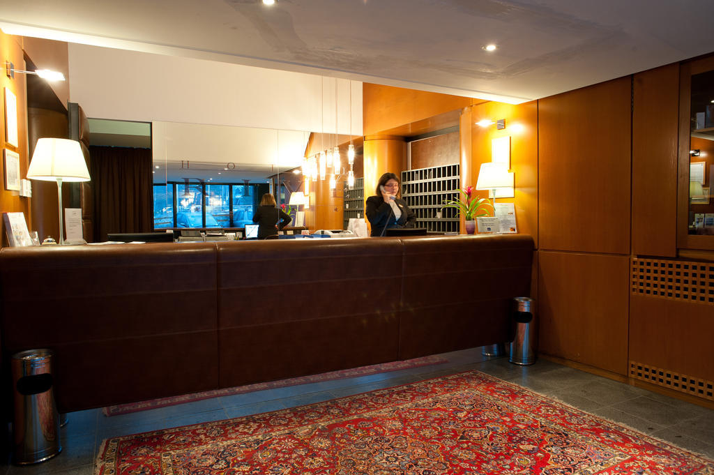 Hotel Rive - Complesso Turistico Campo Smith บาร์โดเนกเกีย ภายนอก รูปภาพ